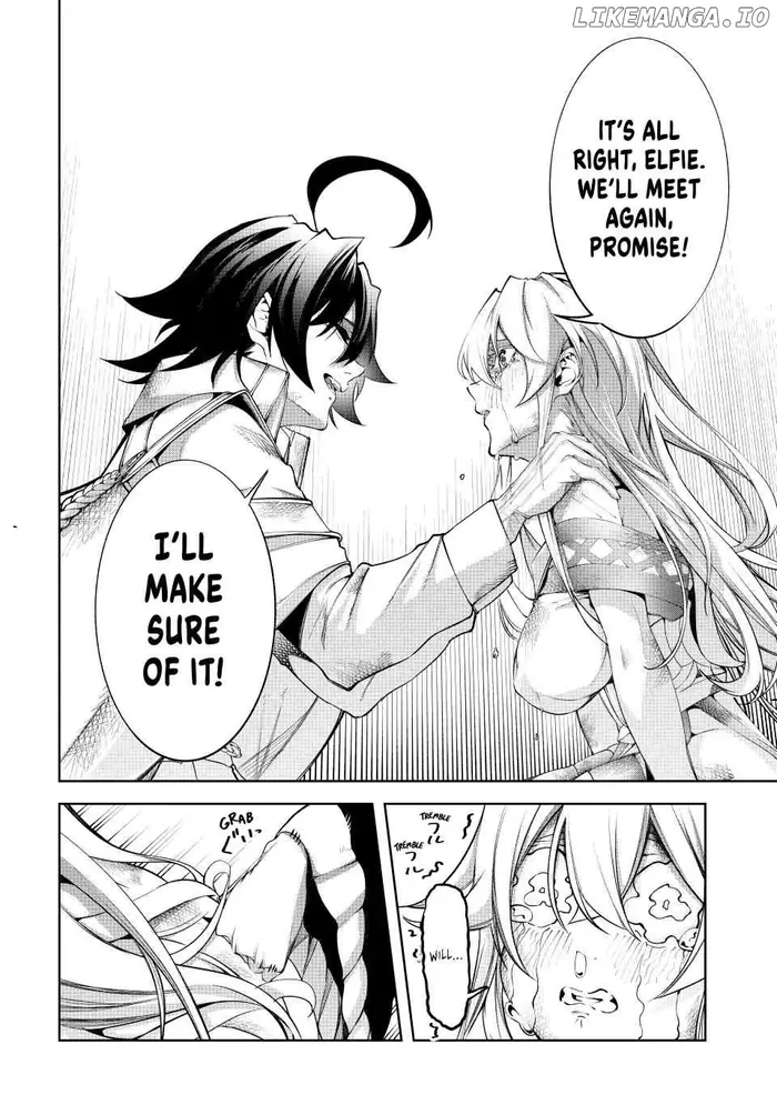 Wistoria: Wand and Sword Chapter 40 image 20_optimized